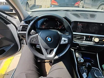 2022 BMW 3 Series Facelift 320i Sport Package, фото 3, лот 11006926