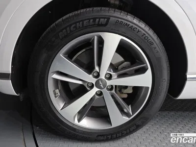 2021 Genesis GV80 3.0 Diesel AWD, фото 4, лот 10062058