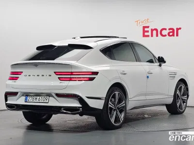2024 Genesis GV80 2.5T Gasoline AWD, фото 2, лот 10928229