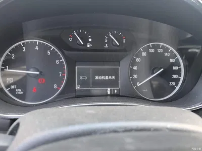 2016 Buick Encore 18T Automatic 2WD Urban Leading, фото 4, лот 10817698