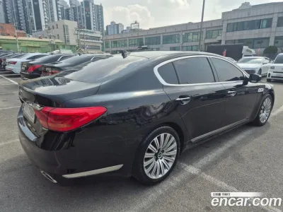 2014 Kia K9 3.3 GDI Executive, фото 3, лот 10069064