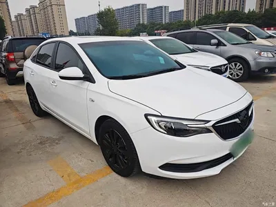 2019 Buick Excelle 18T Auto Connected Elite China VI, фото 4, лот 11194354