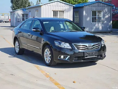 2013 Toyota Camry 200G Classic Luxury Edition, фото 3, лот 10400057