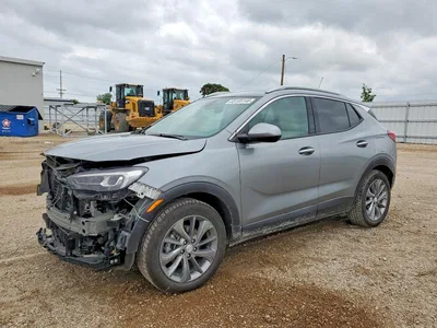 2023 BUICK ENCORE GX ESSENCE, фото 1, лот 10860631