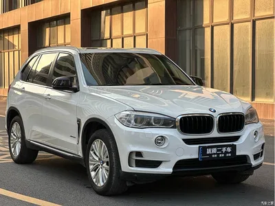 2014 BMW X5 (Import) xDrive35i Leading, фото 3, лот 10427088