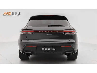 2026 Porsche Macan 2.0T Dream Pursuit Edition, фото 4, лот 10450631