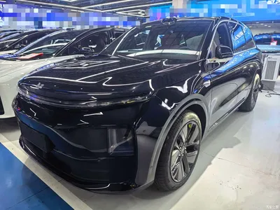 2024 Li Auto L6 Max, фото 1, лот 10606537