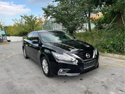2016 Nissan Teana 2.0L XL Comfort Edition, фото 3, лот 10356360