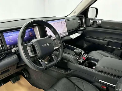 2023 Byd Leopard 5 Pilot Edition, фото 4, лот 10822491