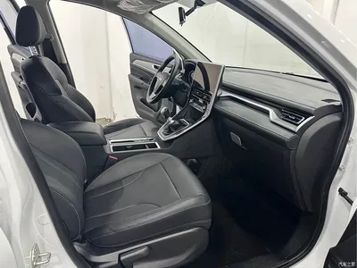 2021 Haval M6 PLUS 1.5T Manual Luxury Smart Connect, фото 4, лот 10297108