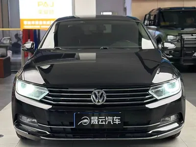 2017 Volkswagen Magotan 330TSI DSG Leading, фото 2, лот 10606715