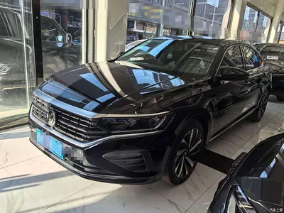 2024 Volkswagen Passat 380TSI Starlight Dragon Soaring Edition, фото 1, лот 10432006