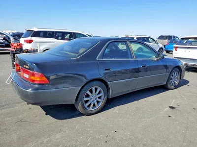 1999 LEXUS ES 300, фото 3, лот 10971781