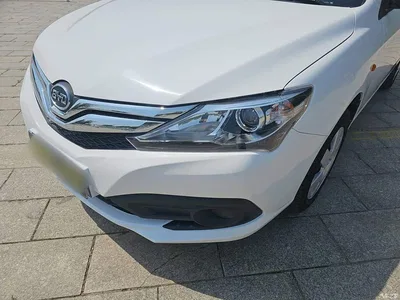 2020 BYD F3 1.5L Manual Premium Edition, фото 4, лот 10268156