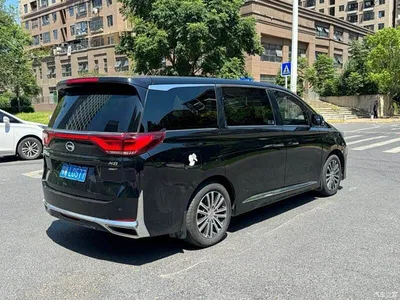 2023 GAC Trumpchi Trumpchi M8 Leading Series 390T Prestige Edition, фото 2, лот 10418451