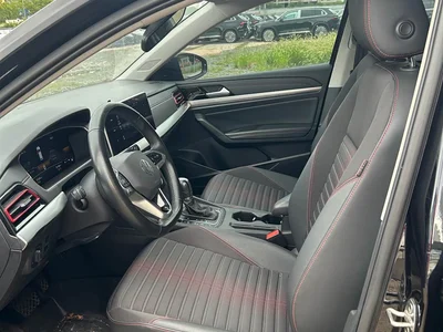 2023 Volkswagen Lavida 280TSI DSG Starlight Comfort Edition, фото 4, лот 10394716