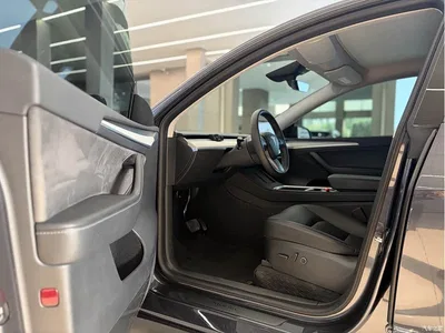 2024 Tesla Model Y Long Range AWD, фото 4, лот 11181844