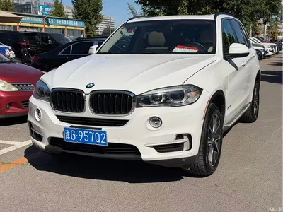 2015 BMW X5 (Import), фото 1, лот 10442634
