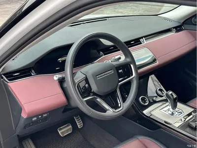 2022 Land Rover Range Rover Evoque Facelift Range Rover Evoque L 249PS R-Dynamic Luxury, фото 4, лот 10336057