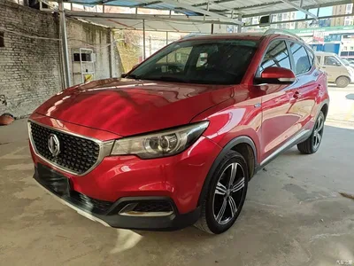 2018 MG ZS 1.5L Manual Comfort China V, фото 2, лот 10327585