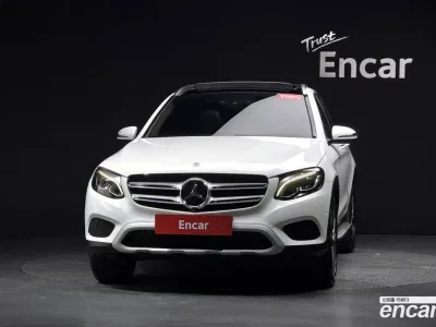 2019 Mercedes-Benz GLC-Class GLC350e 4MATIC Premium, фото 2, лот 10525860
