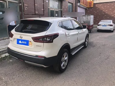 2023 Nissan Qashqai Model Classic 2.0L CVT XV Comfort, фото 3, лот 10342436