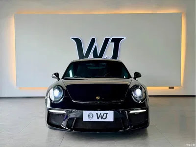 2012 Porsche 911 Carrera 3.4L, фото 2, лот 10430548