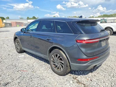 2020 LINCOLN CORSAIR, фото 2, лот 10875621