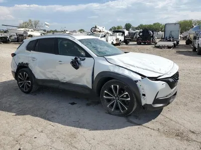 2023 MAZDA CX-50 PREMIUM PLUS, фото 4, лот 10613726