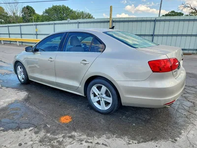 2013 VOLKSWAGEN JETTA TDI, фото 2, лот 10840459
