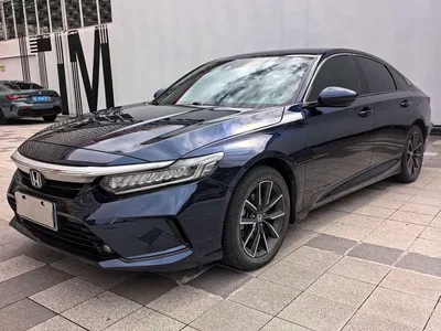 2022 Honda Inspire 260TURBO Deluxe Edition, фото 1, лот 10419382
