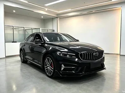 2023 Geely Xing Rui 1.5TD Kunlun Edition, фото 3, лот 11210928