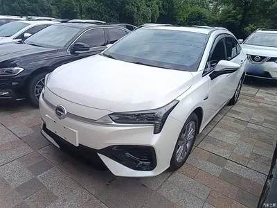 2022 Aion S Mei 580, фото 1, лот 10241066