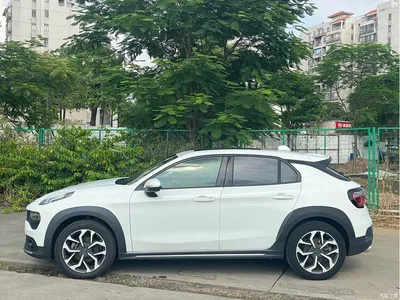 2018 Lynk & Co 02 1.5T DCT 2WD Shine Edition China V, фото 3, лот 10314514