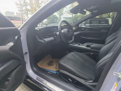 2025 BYD Seal Model 510 Standard, фото 4, лот 10777449
