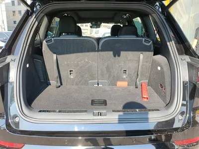 2021 Li Auto Li ONE Extended Range 6-Seater, фото 4, лот 10906699