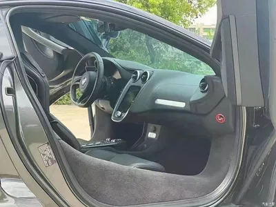 2019 McLaren GT 4.0T Standard, фото 4, лот 10321202