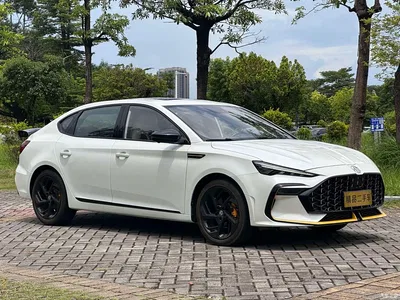 2021 MG MG6 Pro 1.5T Auto Trophy Flagship Edition, фото 3, лот 10355870
