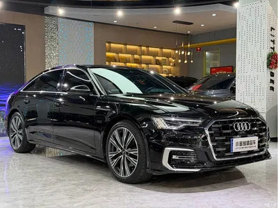 2024 Audi A6L 45 TFSI Premium Elegance, фото 3, лот 11017119
