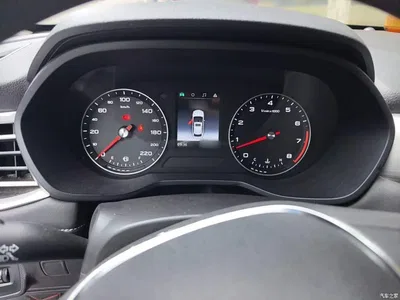 2019 Roewe i5 1.5L Manual 4G-Connected Langyue Edition, фото 4, лот 10955712