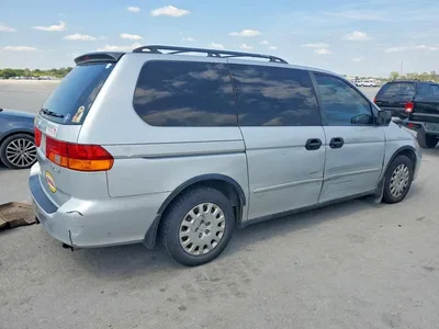 2003 HONDA ODYSSEY LX, фото 3, лот 10974755