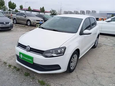 2018 Volkswagen Polo 1.5L Auto Safe Drive, фото 1, лот 10466121