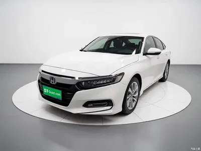 2018 Honda Accord 260TURBO Elite Edition China VI, фото 1, лот 11249773