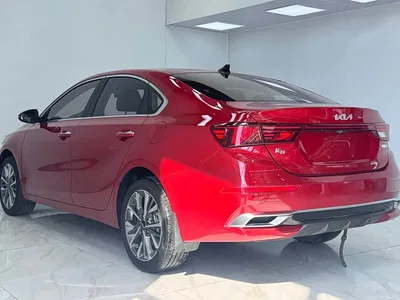 2021 Kia K3 1.5L CVT Fashion Edition, фото 4, лот 10335314