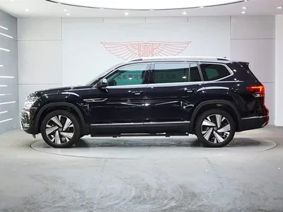 2023 Volkswagen Teramont Facelift 380TSI AWD Prestige Luxury, фото 2, лот 10259219