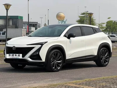 2020 Changan UNI-T 1.5T Premium, фото 1, лот 10247048