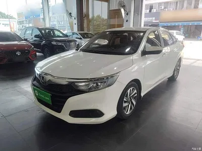 2019 Honda Lingpai 180Turbo CVT Comfort Version China V, фото 2, лот 11189020