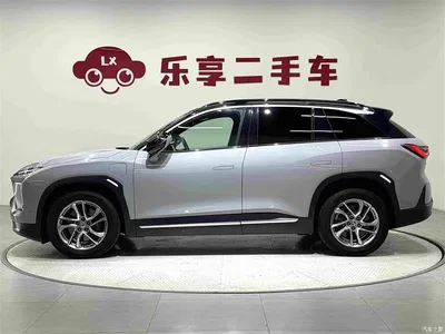 2020 NIO ES6 600KM Sport, фото 2, лот 11181089