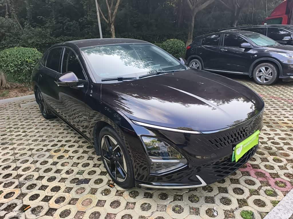 2023 Wuling Motors Wuling Xingguang 150 Advanced Edition, фото 4, лот 11214647