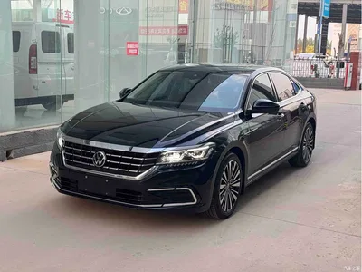 2021 Volkswagen Passat Model 330TSI Premium Edition, фото 1, лот 10385353